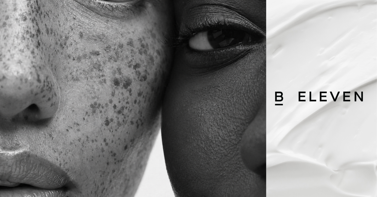 B ELEVEN — Longevity Skincare